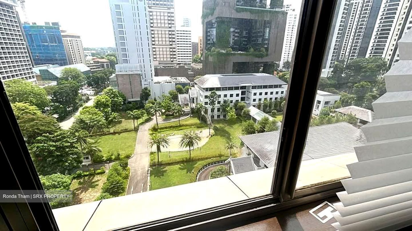 International Building (D9), Office #603556051